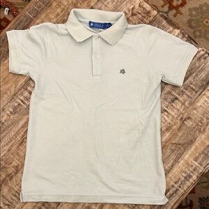 J Bailey by Bailey Biys Polo Shirt - mint Green